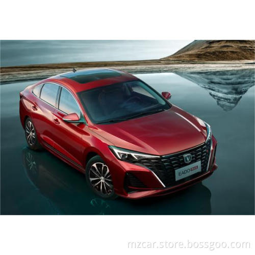 China Changan Yidong Eado Plus EV EV460 Ηλεκτρικό όχημα αυτοκινήτου New 2022 Αυτοκίνητο New Electric Cars Automobile